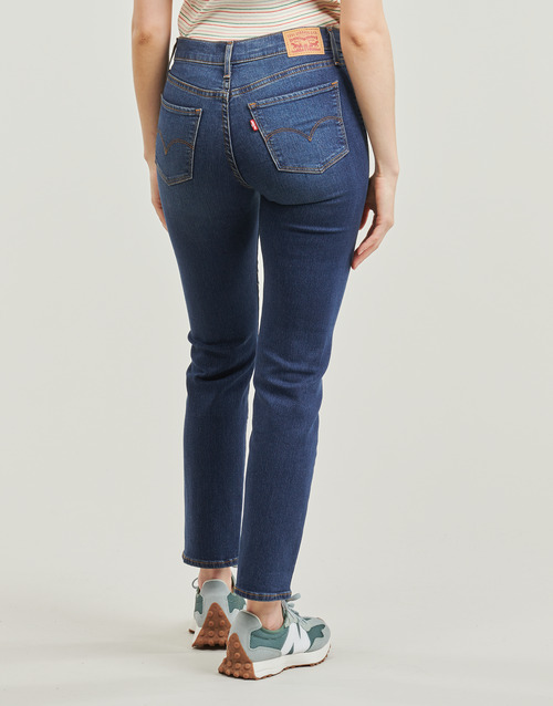 Jeans-314-SHAPING-STRAIGHT-Blu-3